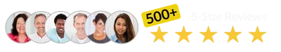 Customer Reviews Icon