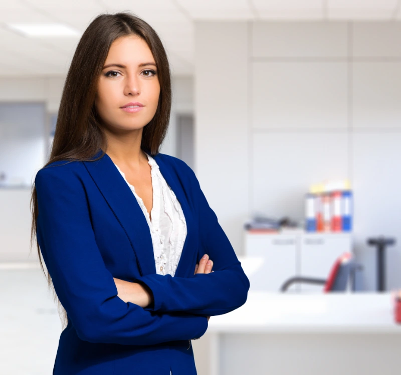 Emily R. Foster, PMP