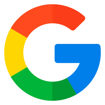 Google Review Icon Image