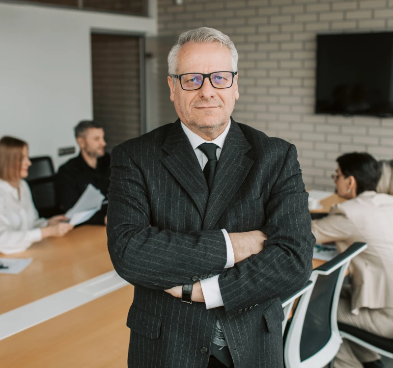 Senior Estimating Leadership