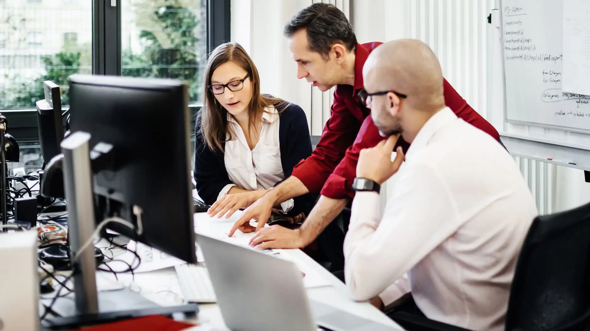 CPM Scheduling Services Michigan