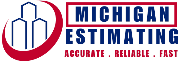 Michigan Estimating Logo