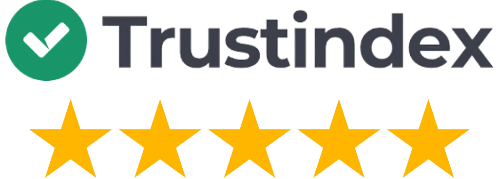 Trustindex Logo